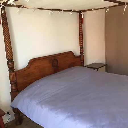 Central Propriano Apartamento