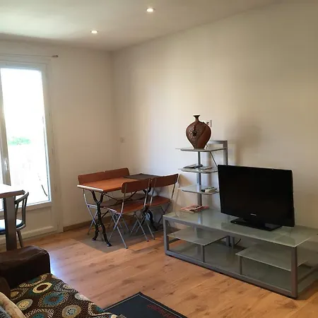 Apartamento Central Propriano *