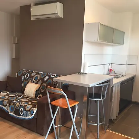 Central Propriano Apartamento *