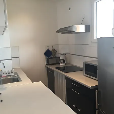 Apartman Central Propriano Propriano