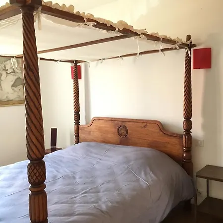 Apartman Central Propriano
